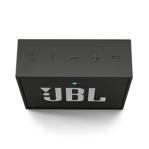 Портативная беспроводная колонка GO, JBL