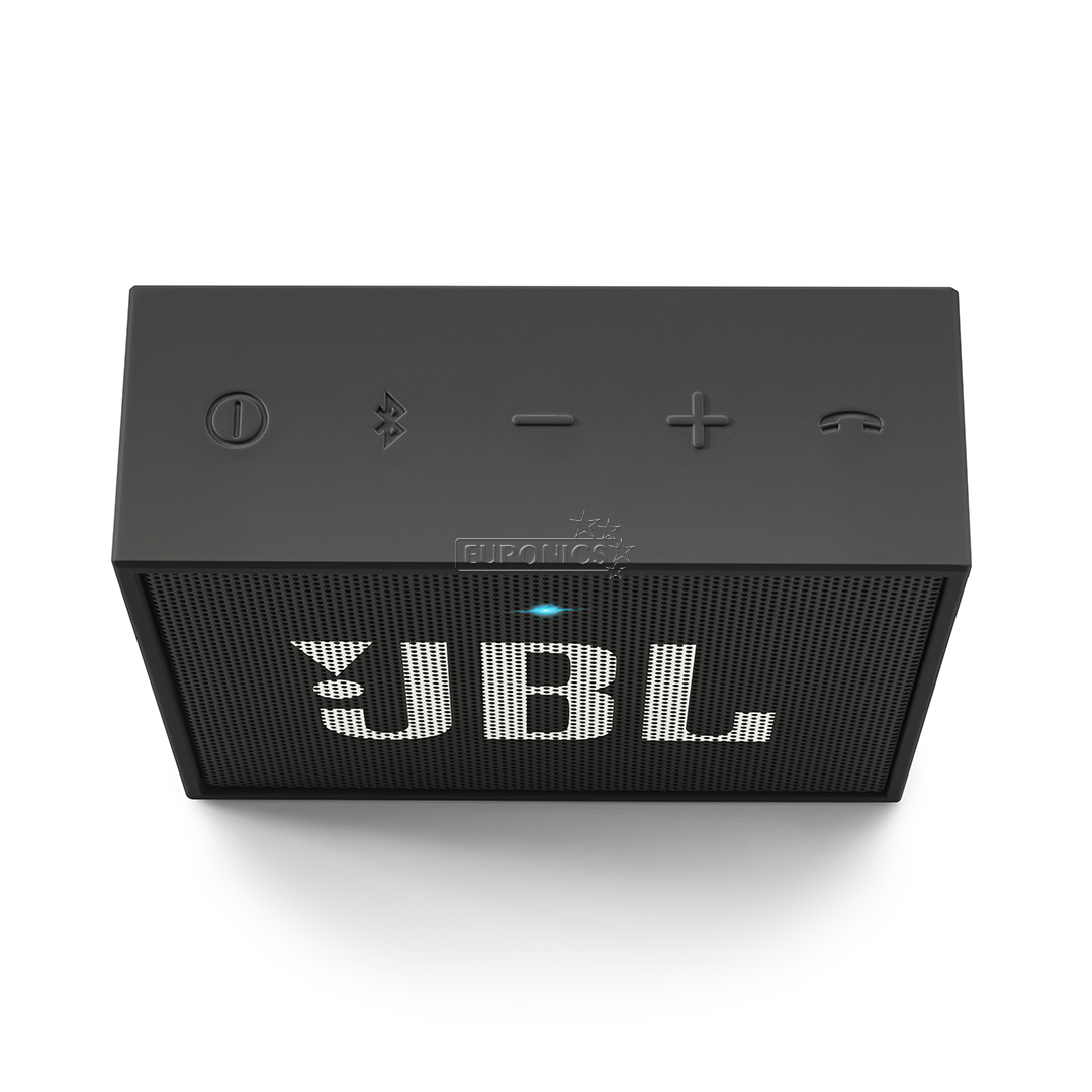 Portatīvais skaļrunis GO, JBL