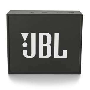 Портативная беспроводная колонка GO, JBL