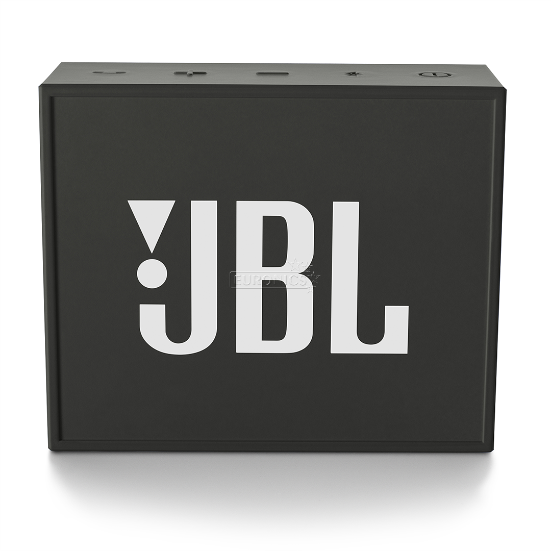 Portatīvais skaļrunis GO, JBL