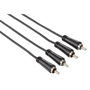 Vads 2 RCA - 2 RCA, Hama (3 m)