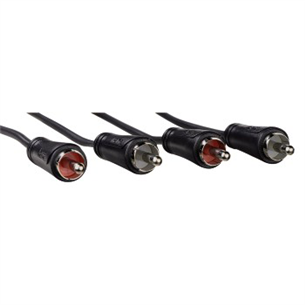 Vads 2 RCA - 2 RCA, Hama (3 m)