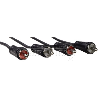Vads 2 RCA - 2 RCA, Hama (3 m)