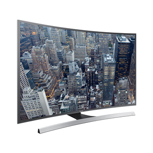 48" изогнутый UHD 4K LED ЖК-телевизор, Samsung