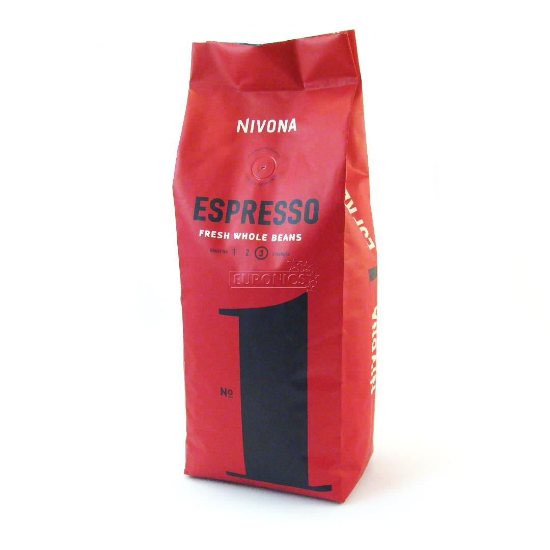 Nivona Espresso, 1 кг - Кофейные зерна