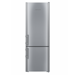 Холодильник Comfort, Liebherr / высота: 161,2 см