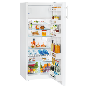 Холодильник, Liebherr / высота: 140 см