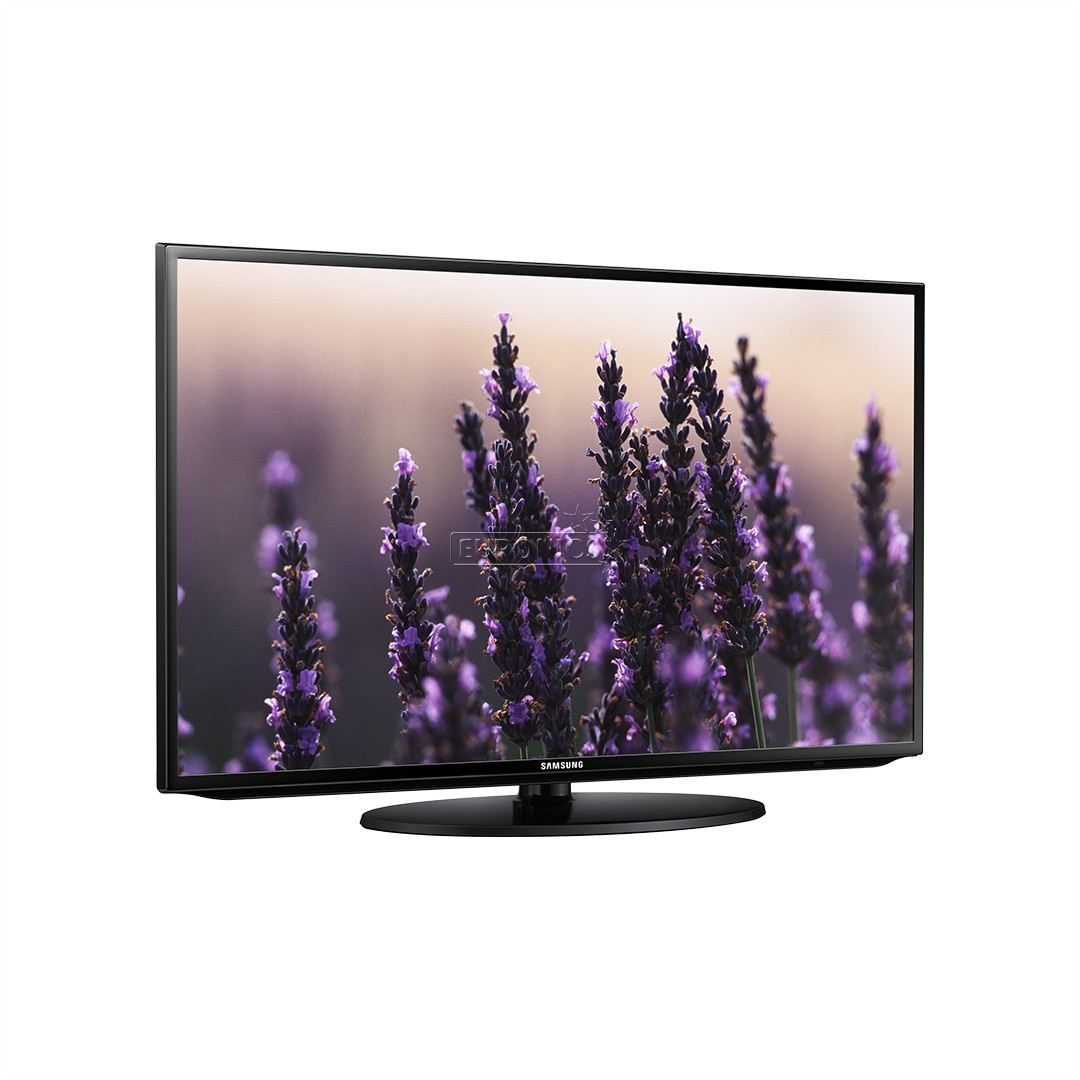 50" Full HD LED LCD televizors, Samsung