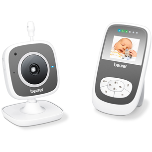 Baby monitor BY77, Beurer