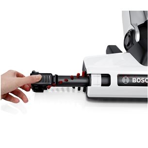 Cordless handstick vacuum cleaner Athlet, Bosch
