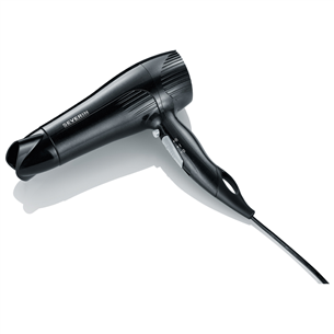 Severin, 1900 W, black - Hair dryer