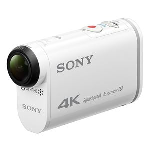 Экшн-камера Action Cam X1000V 4K, Sony / Wi-Fi и GPS
