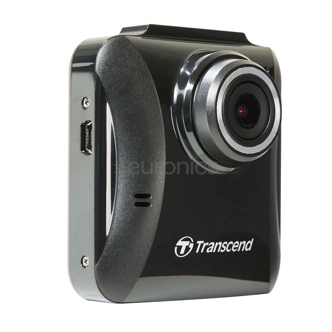 Car video recorder DrivePro 100, Transcend