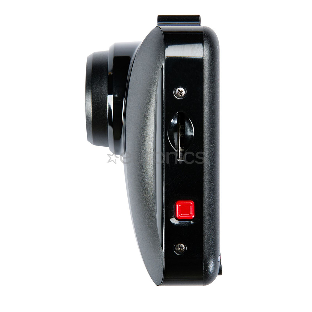 Car video recorder DrivePro 100, Transcend