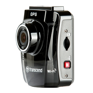 Car video recorder DrivePro 220, Transcend