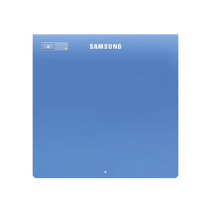 Внешний DVD-ридер, Samsung / DVD+/-RW