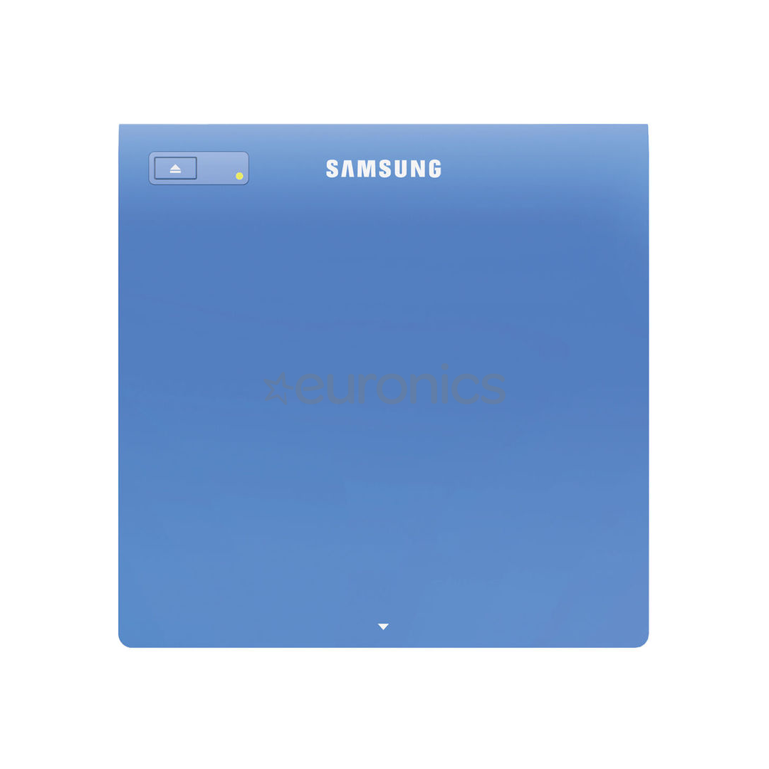 Ārējais DVD lasītājs, Samsung / DVD+/-RW
