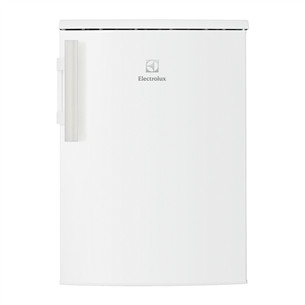 Ledusskapis, Electrolux / augstums: 85 cm
