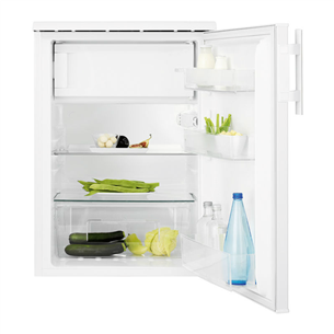 Холодильник, Electrolux / высота: 85 см