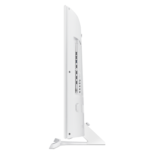 55" Curved Ultra HD 4K LED televizors, Samsung