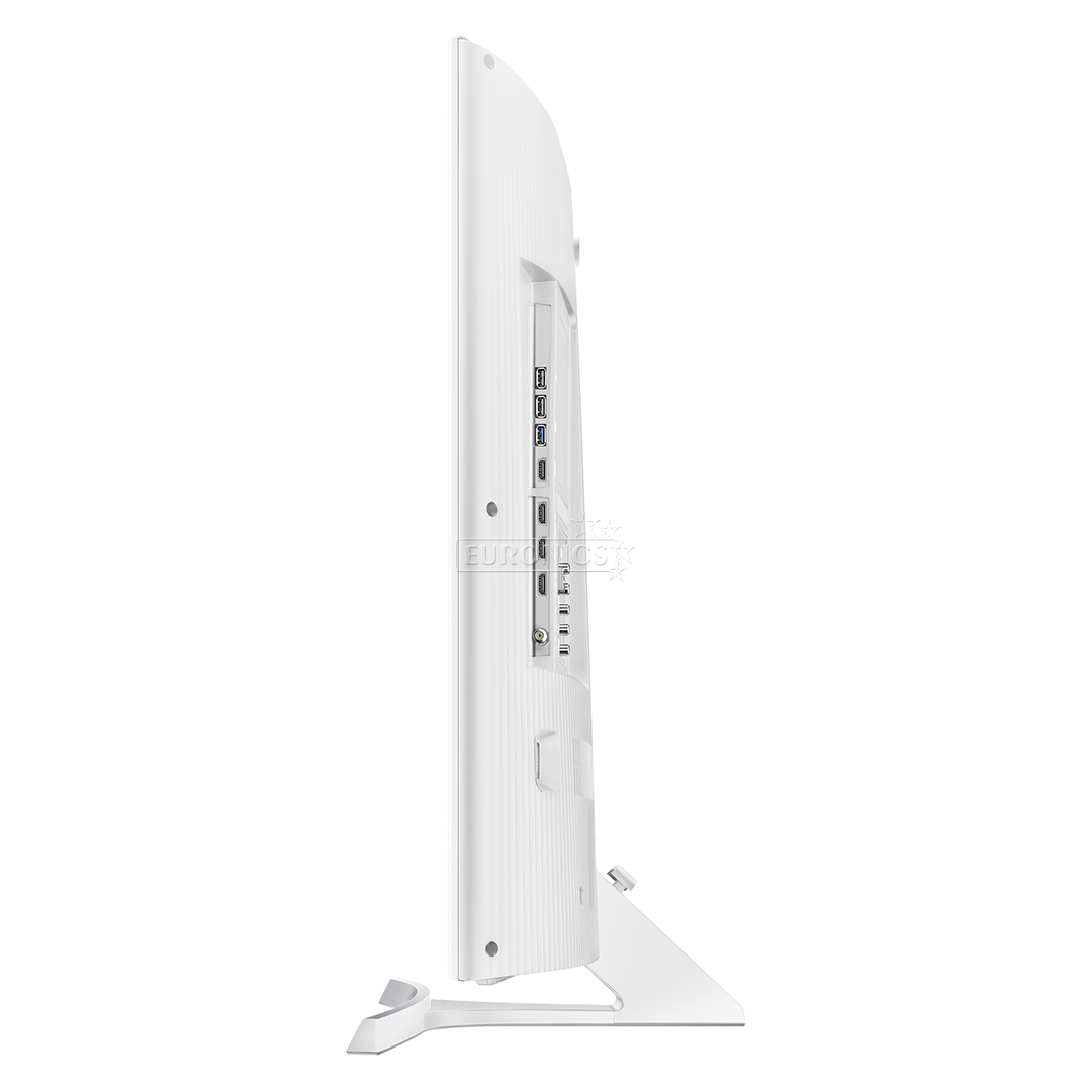 55" Curved Ultra HD 4K LED televizors, Samsung