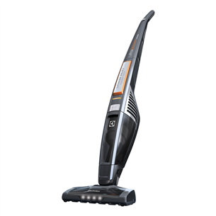 Vacuum cleaner UltraPower, Electrolux