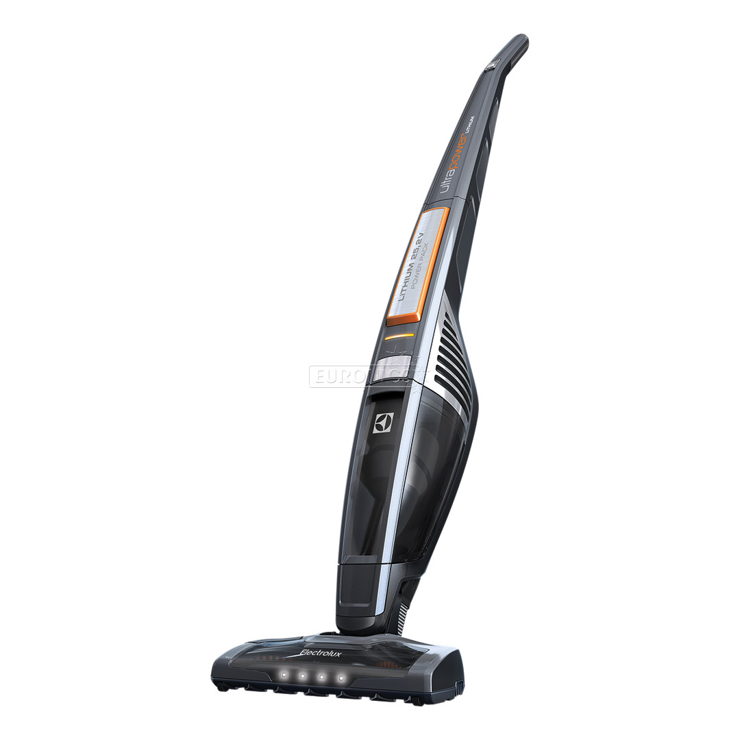 Putekļu sūcējs UltraPower, Electrolux