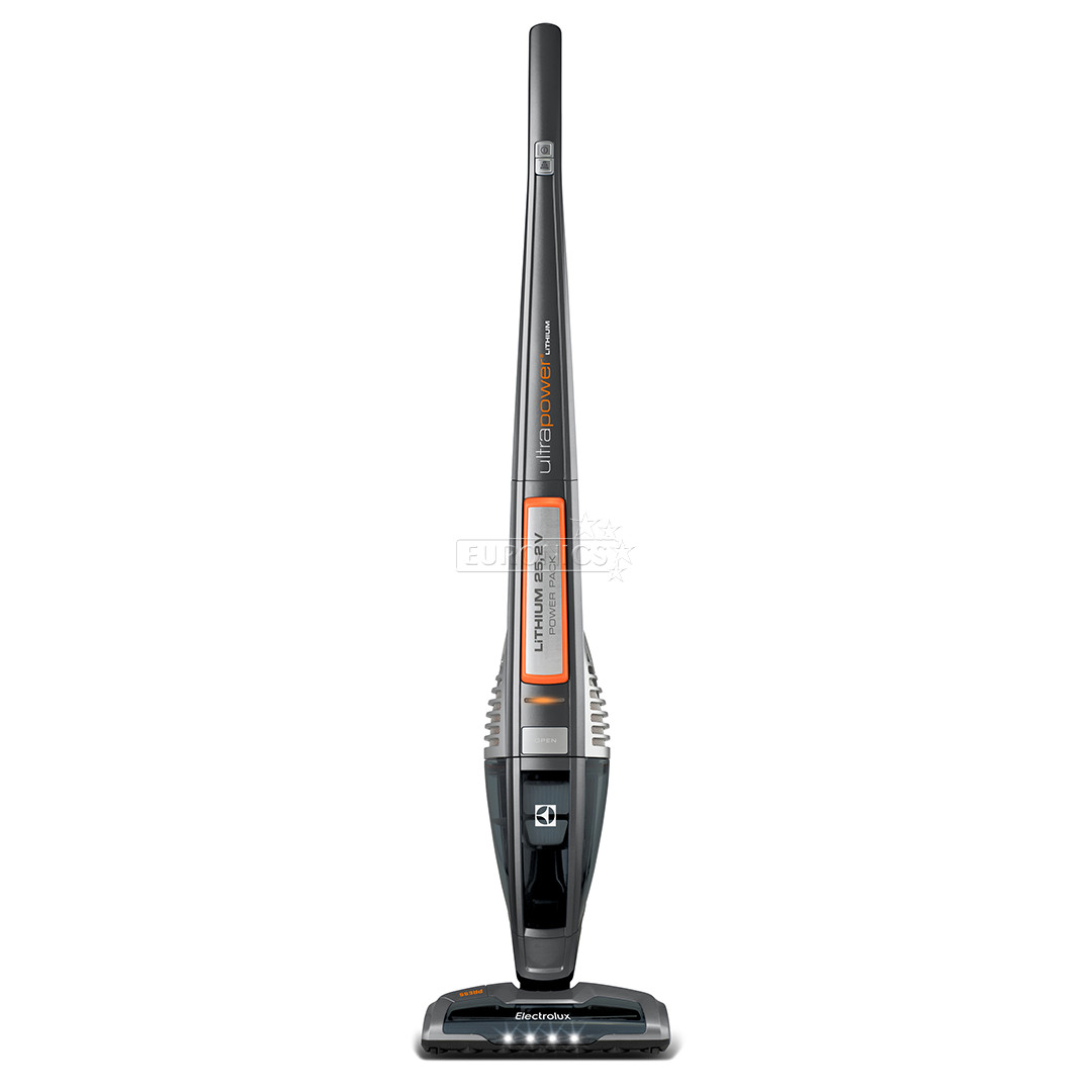 Putekļu sūcējs UltraPower, Electrolux