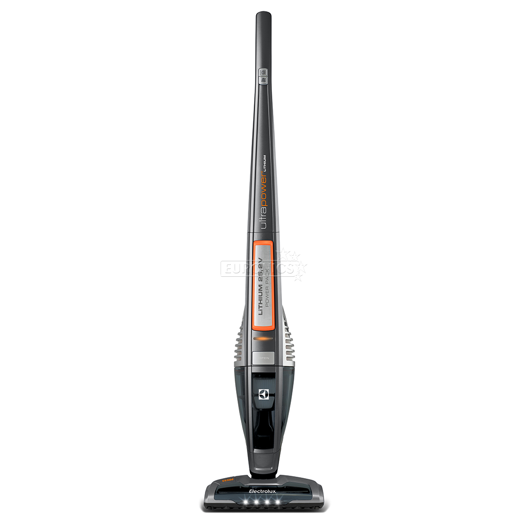 Putekļu sūcējs UltraPower, Electrolux
