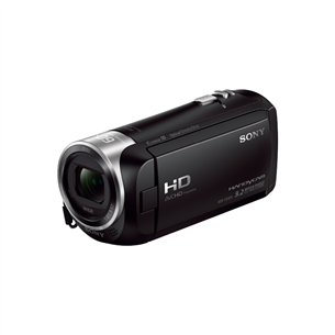 Video kamera CX405 Handycam, Sony
