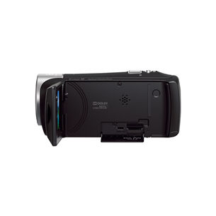 Video kamera CX405 Handycam, Sony