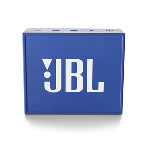 Portatīvais skaļrunis GO, JBL