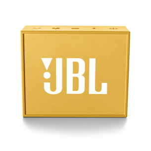 Портативная беспроводная колонка GO, JBL
