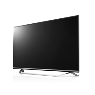49" Ultra HD LED LCD televizors, LG