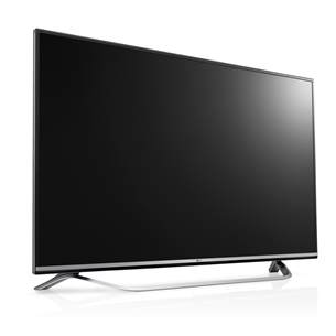 49" Ultra HD LED LCD-телевизор, LG