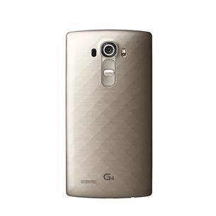 Smartphone G4, LG / golden