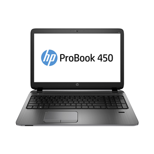 Ноутбук ProBook 450, HP
