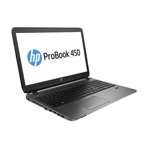 Ноутбук ProBook 450, HP
