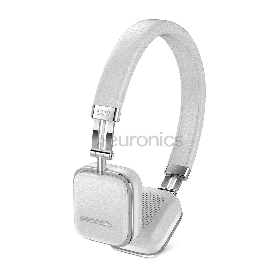 Bezvadu austiņas Soho Wireless, Harman / Kardon