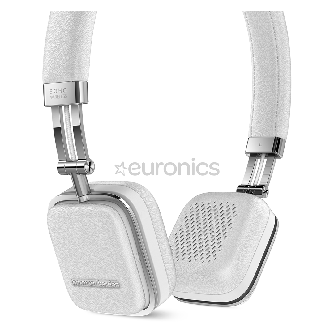 Bezvadu austiņas Soho Wireless, Harman / Kardon
