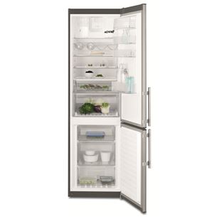 Холодильник Electrolux FrostFree (185 см)