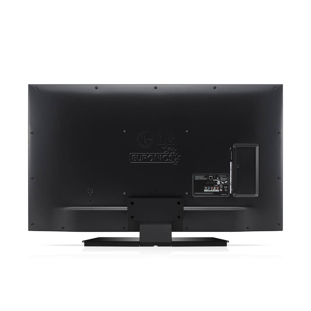 40" Full HD LED LCD TV, LG, 40LF630V