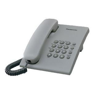 DECT telefons Panasonic