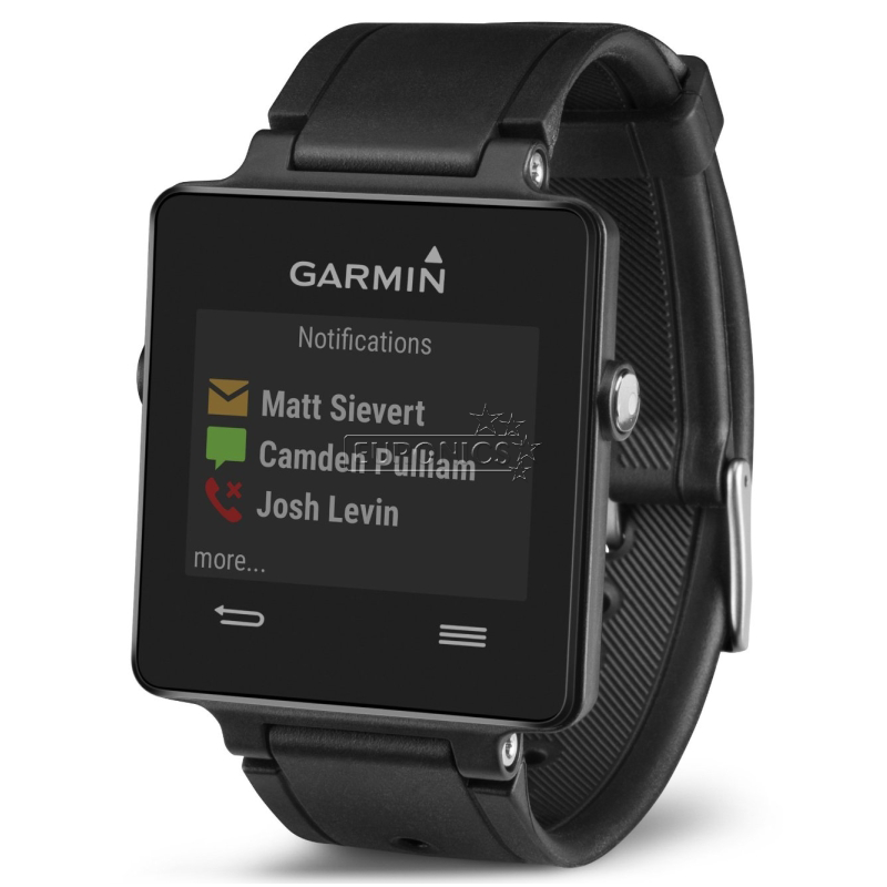 vivoactive hrm