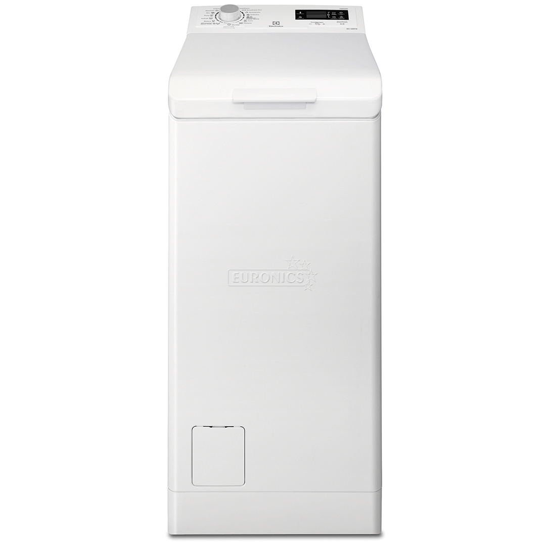Veļas mazgājamā mašīna, Electrolux / 1200 apgr./min.