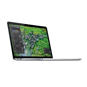 MacBook Pro, Apple / 15,4" Retina, 256 GB, RUS