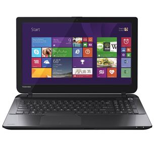Portatīvais dators L50, Toshiba