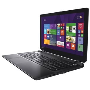 Portatīvais dators L50, Toshiba