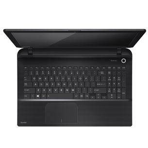 Portatīvais dators L50, Toshiba