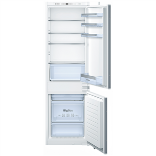 Built-in refrigerator Bosch (178 cm)